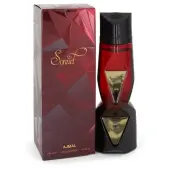 Ajmal - Sonnet : Eau De Parfum Spray 3.4 Oz / 100 ml