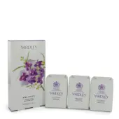 Yardley London - April Violets : Soap 300 g