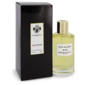 Mancera - Gold Incense : Eau De Parfum Spray 4 Oz / 120 ml