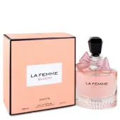 Riiffs - La Femme Bloom : Eau De Parfum Spray 3.4 Oz / 100 ml