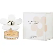 Marc Jacobs - Daisy Love : Eau De Toilette Spray 1.7 Oz / 50 ml