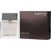 Calvin Klein - Euphoria Pour Homme : Eau De Toilette Spray 1.7 Oz / 50 ml