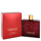 Versace - Eros Flame : Eau De Parfum Spray 6.8 Oz / 200 ml