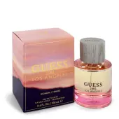 Guess - 1981 Los Angeles Femme : Eau De Toilette Spray 3.4 Oz / 100 ml
