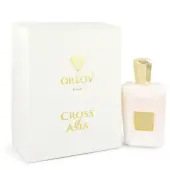 Orlov - Cross Of Asia : Eau De Parfum Spray 2.5 Oz / 75 ml