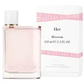 Burberry - Her Blossom : Eau De Toilette Spray 3.4 Oz / 100 ml