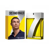 Cristiano Ronaldo - Discover : Eau De Toilette Spray 3.4 Oz / 100 ml