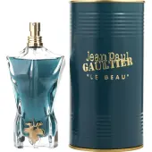 Jean Paul Gaultier - Le Beau : Eau De Toilette Spray 2.5 Oz / 75 ml