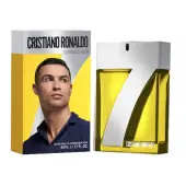 Cristiano Ronaldo - Discover : Eau De Toilette Spray 1.7 Oz / 50 ml