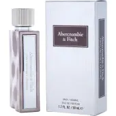 Abercrombie & Fitch - First Instinct Extreme : Eau De Parfum Spray 1.7 Oz / 50 ml