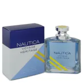 Nautica - Voyage Heritage : Eau De Toilette Spray 3.4 Oz / 100 ml