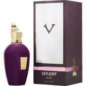 Xerjoff - Muse : Eau De Parfum Spray 3.4 Oz / 100 ml