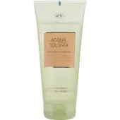 4711 - Acqua Colonia PÃªche Blanche & Coriandre : Shower gel 6.8 Oz / 200 ml