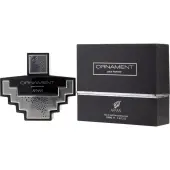 Afnan - Ornament : Eau De Parfum Spray 3.4 Oz / 100 ml