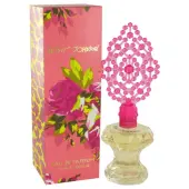 Betsey Johnson - Betsey Johnson : Eau De Parfum Spray 1.7 Oz / 50 ml