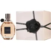 Viktor & Rolf - Flowerbomb : Eau De Parfum Spray 3.4 Oz / 100 ml