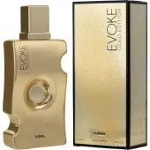 Ajmal - Evoke Gold : Eau De Parfum Spray 2.5 Oz / 75 ml