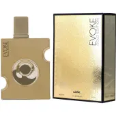 Ajmal - Evoke Gold : Eau De Parfum Spray 6.8 Oz / 90 ml
