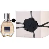 Viktor & Rolf - Flowerbomb : Eau De Parfum Spray 1.7 Oz / 50 ml