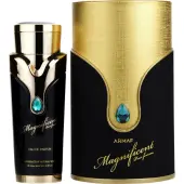 Armaf - Magnificent : Eau De Parfum Spray 3.4 Oz / 100 ml