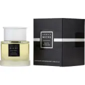 Armaf - Niche White Diamond : Eau De Toilette Spray 6.8 Oz / 90 ml