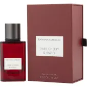 Banana Republic - Dark Cherry & Amber : Eau De Parfum Spray 2.5 Oz / 75 ml