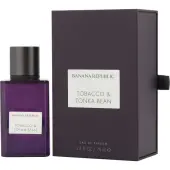 Banana Republic - Tobacco & Tonka Bean : Eau De Parfum Spray 2.5 Oz / 75 ml