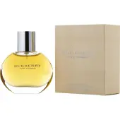 Burberry - Burberry Pour Femme : Eau De Parfum Spray 1.7 Oz / 50 ml