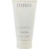 Calvin Klein - Eternity Pour Femme : Shower gel 5 Oz / 150 ml