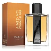 Caron - Aimez-Moi Comme Je Suis : Eau De Toilette Spray 2.5 Oz / 75 ml