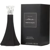 Christian Siriano - Midnight Silhouette : Eau De Parfum Spray 3.4 Oz / 100 ml