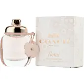 Coach - Floral : Eau De Parfum Spray 1 Oz / 30 ml