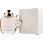 Coach - Floral : Eau De Parfum Spray 1.7 Oz / 50 ml