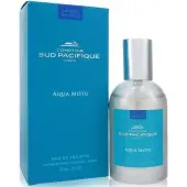 Comptoir Sud Pacifique - Aqua Motu : Eau De Toilette Spray 1 Oz / 30 ml