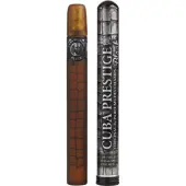 Cuba - Prestige Black : Eau De Toilette Spray 35 ml