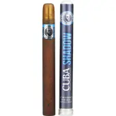Cuba - Shadow : Eau De Toilette Spray 35 ml
