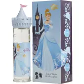 Disney - Cendrillon : Eau De Toilette Spray 3.4 Oz / 100 ml
