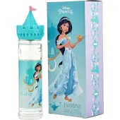Disney - Princesse Jasmine : Eau De Toilette Spray 3.4 Oz / 100 ml
