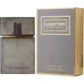 Elizabeth and James - Nirvana French Grey : Eau De Parfum Spray 1.7 Oz / 50 ml