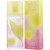 Elizabeth Arden - Green Tea Mimosa : Eau De Toilette Spray 3.4 Oz / 100 ml