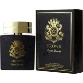 English Laundry - Crown : Eau De Parfum Spray 3.4 Oz / 100 ml