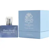 English Laundry - Oxford Bleu Femme : Eau De Parfum Spray 3.4 Oz / 100 ml