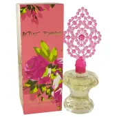 Betsey Johnson - Betsey Johnson : Eau De Parfum Spray 3.4 Oz / 100 ml