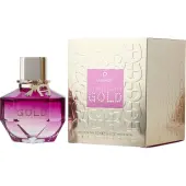 Etienne Aigner - Aigner Starlight Gold : Eau De Parfum Spray 3.4 Oz / 100 ml