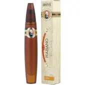 Habano Paris - Gold : Eau De Toilette Spray 1.3 Oz / 40 ml