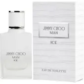 Jimmy Choo - Man Ice : Eau De Toilette Spray 1 Oz / 30 ml