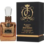 Juicy Couture - Glistening Amber : Eau De Parfum Spray 3.4 Oz / 100 ml