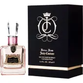 Juicy Couture - Royal Rose : Eau De Parfum Spray 3.4 Oz / 100 ml