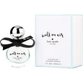 Kate Spade - Walk On Air : Eau De Parfum Spray 1 Oz / 30 ml