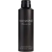 Kenneth Cole - Mankind : Body spray 170 g